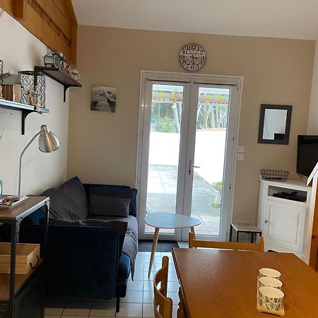 Vacances En Famille ! Saint-Hilaire-de-Riez Ngoại thất bức ảnh