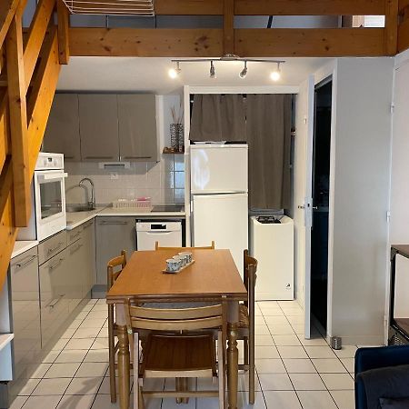 Vacances En Famille ! Saint-Hilaire-de-Riez Ngoại thất bức ảnh