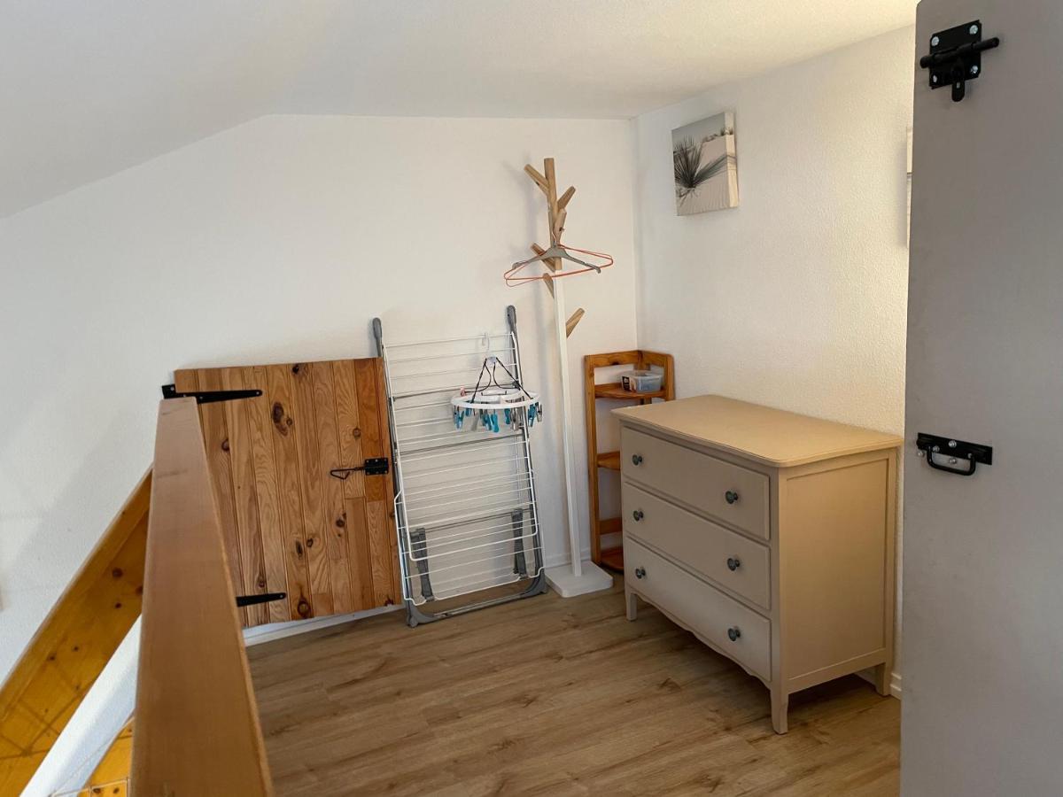 Vacances En Famille ! Saint-Hilaire-de-Riez Ngoại thất bức ảnh