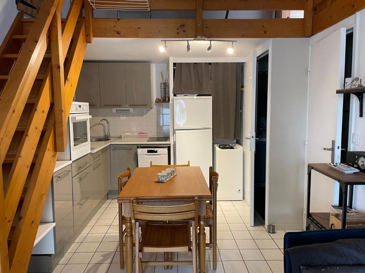 Vacances En Famille ! Saint-Hilaire-de-Riez Ngoại thất bức ảnh
