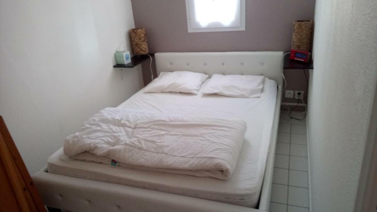 Vacances En Famille ! Saint-Hilaire-de-Riez Ngoại thất bức ảnh